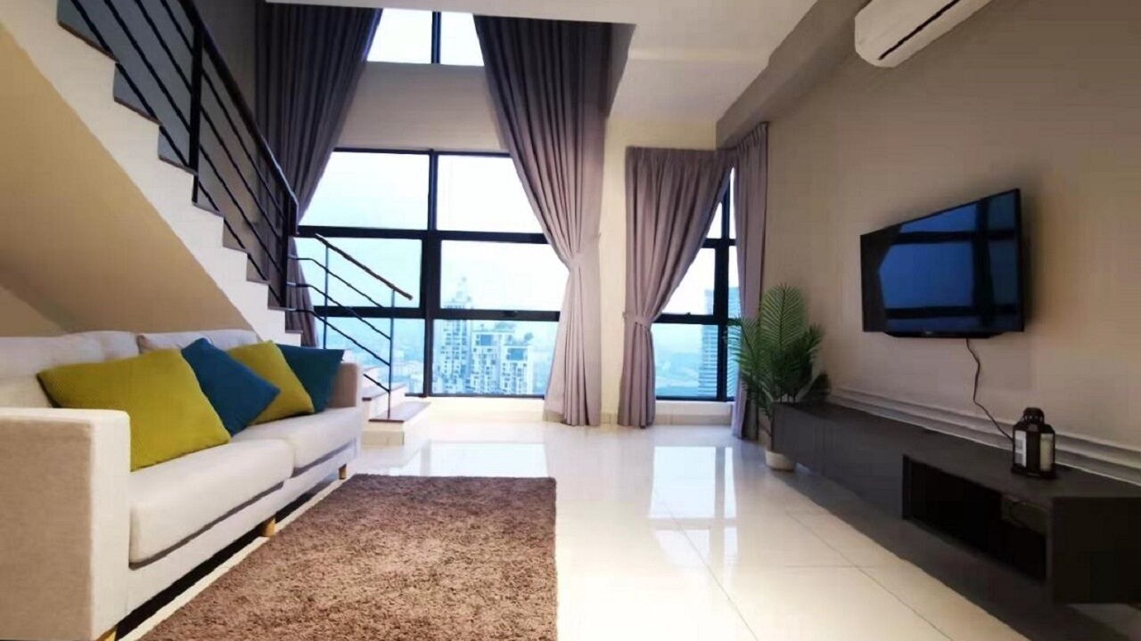 Photo of Livingroom in Kuala Lumpur