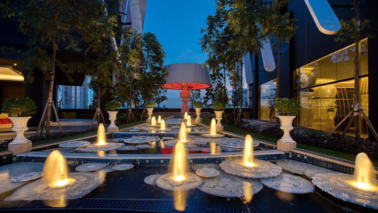 Photo of Outdoor in Kuala Lumpur
