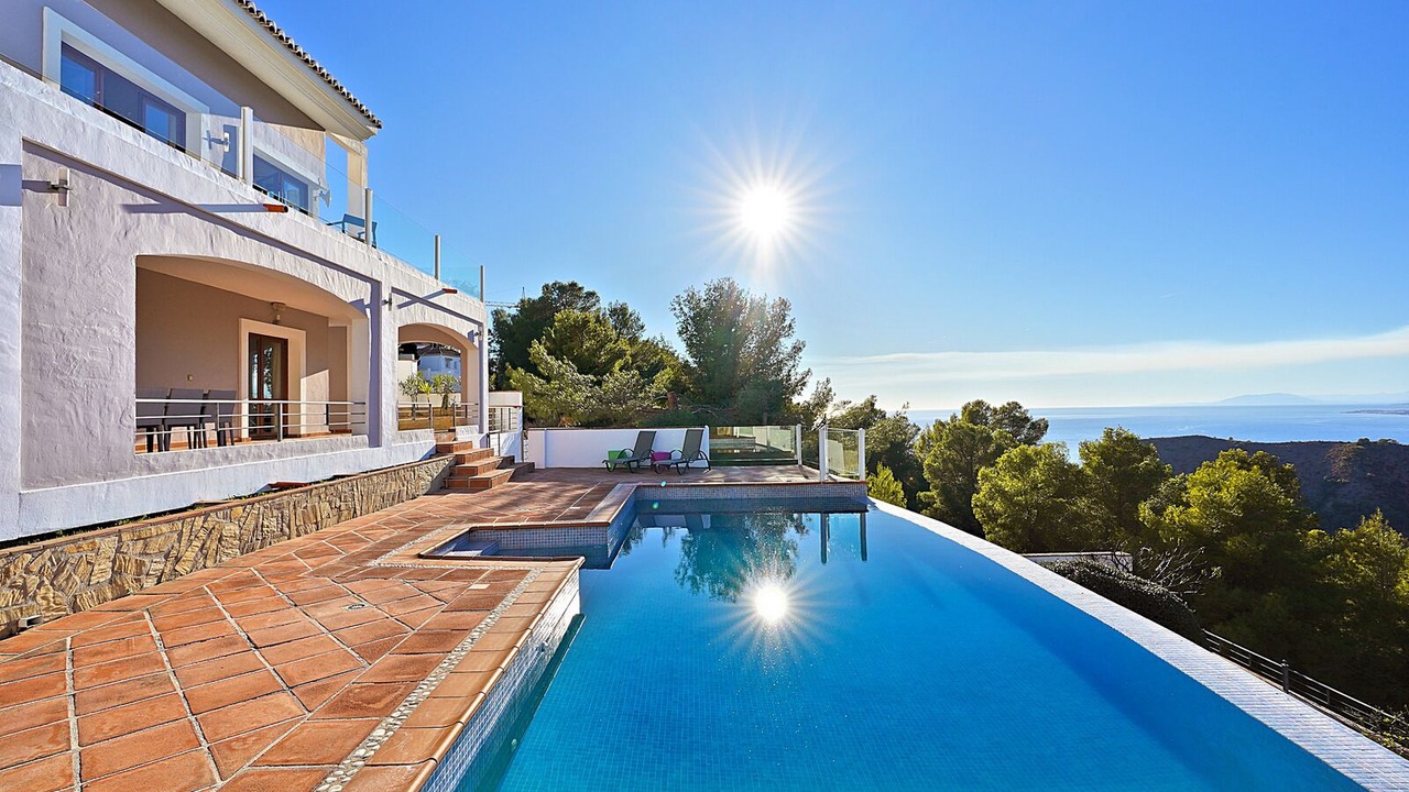 Photo of Outdoor in Almunecar