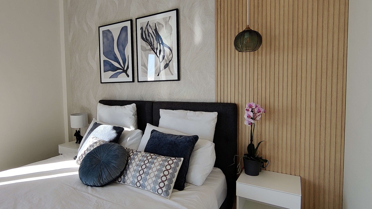 Photo of Bedroom in Almunecar