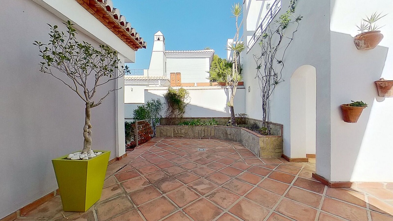 Photo of Outdoor in Almunecar