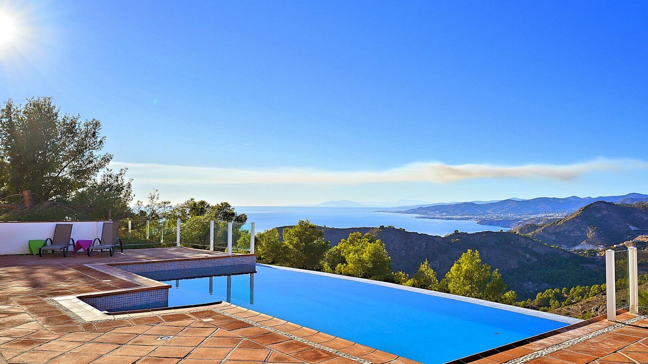 Photo of Outdoor in Almunecar