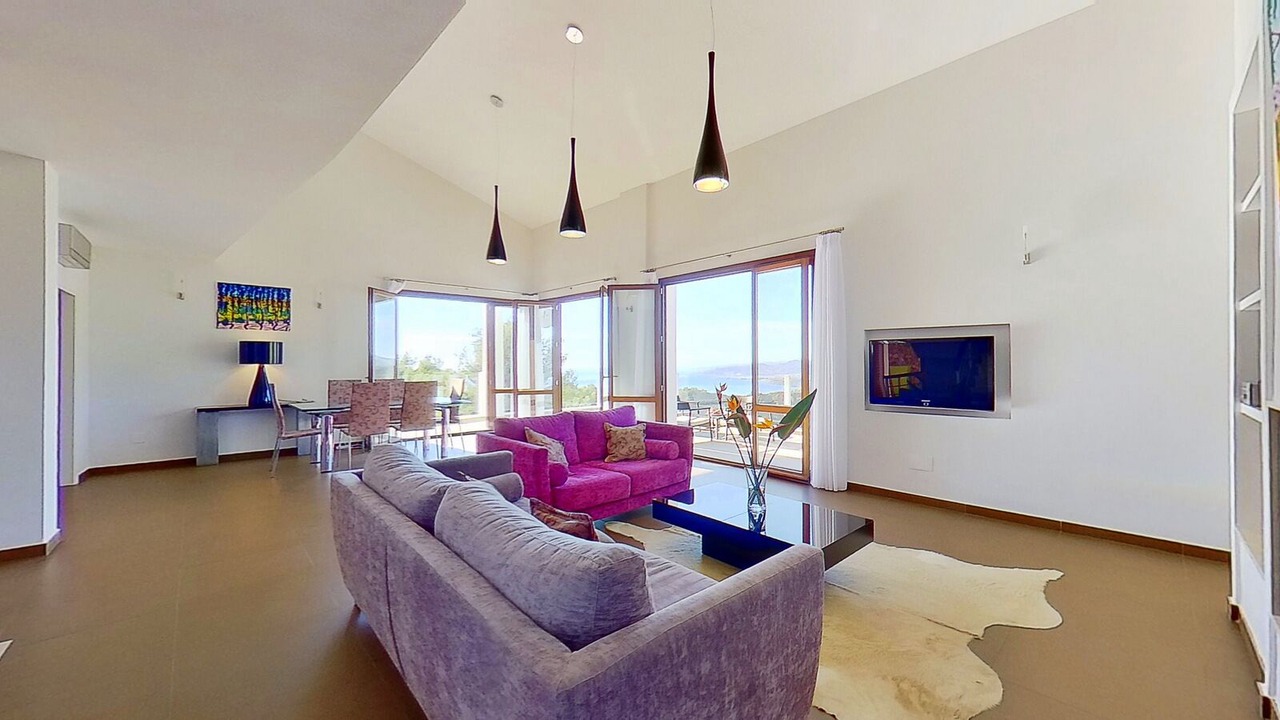 Photo of Livingroom in Almunecar
