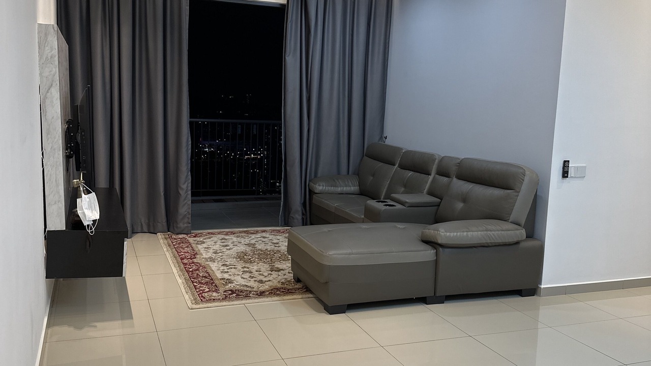 Photo of Livingroom in Kuala Lumpur