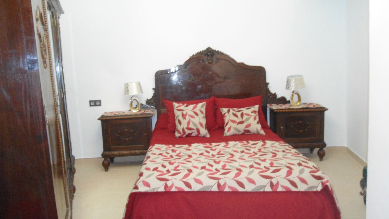 Photo of Bedroom in Montefrio