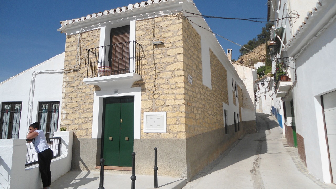 Photo of Outdoor in Montefrio