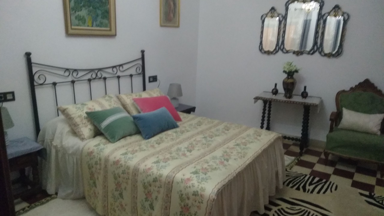 Photo of Bedroom in Montefrio