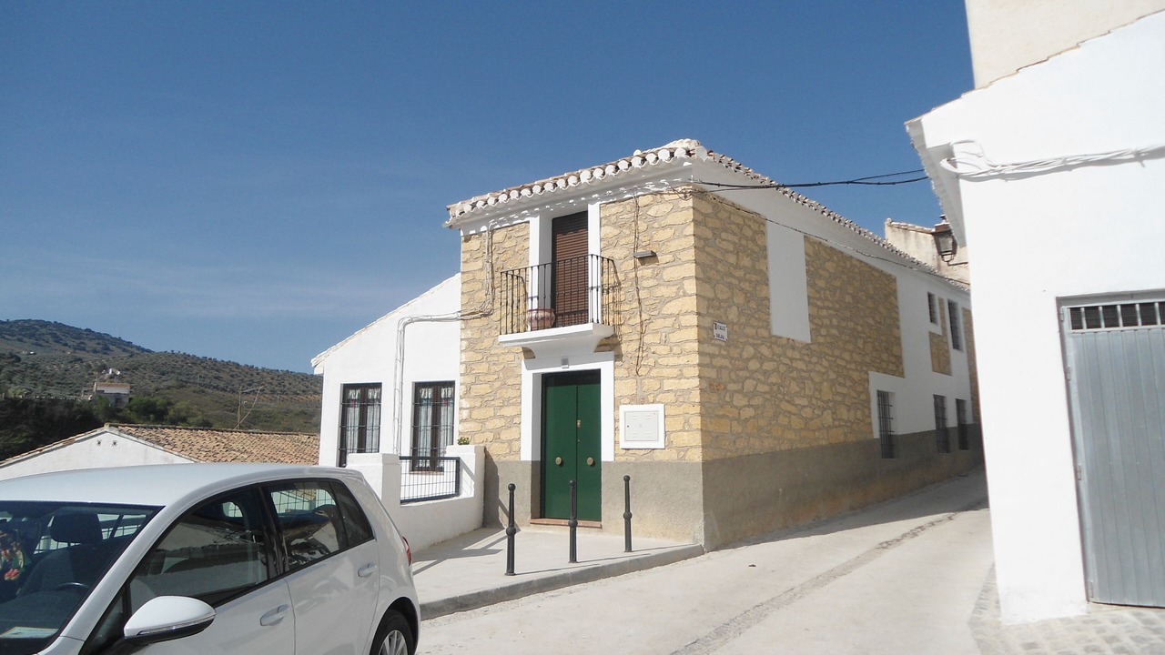 Photo of Outdoor in Montefrio