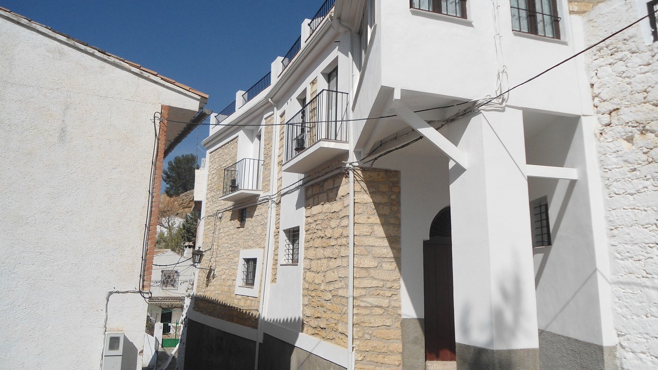 Photo of Outdoor in Montefrio