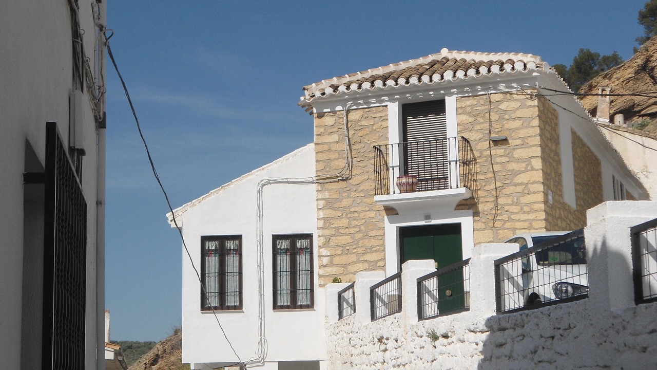 Photo of Outdoor in Montefrio