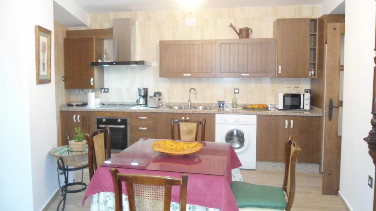 Photo of Kitchen in Montefrio