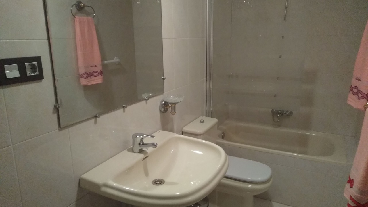 Photo of Bathroom in Montefrio