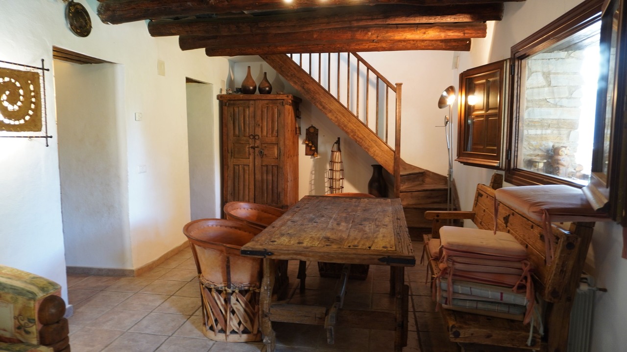 Photo of Bedroom in Busquistar