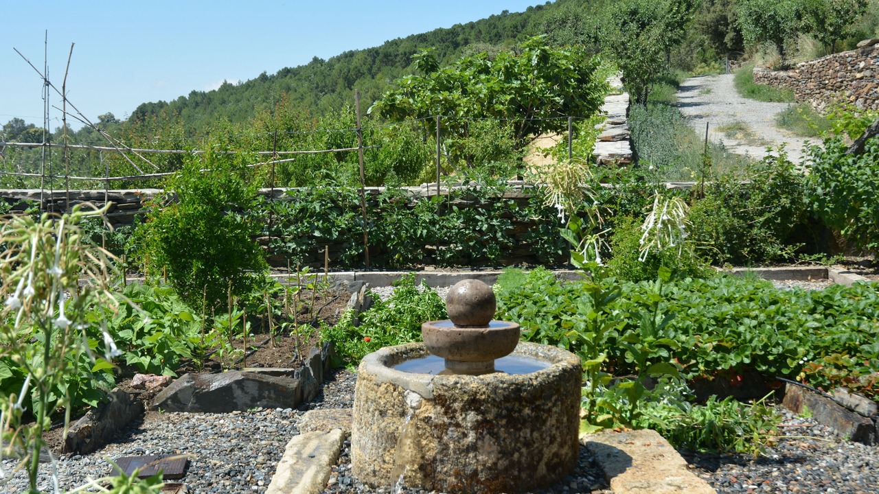 Photo of Outdoor in Busquistar