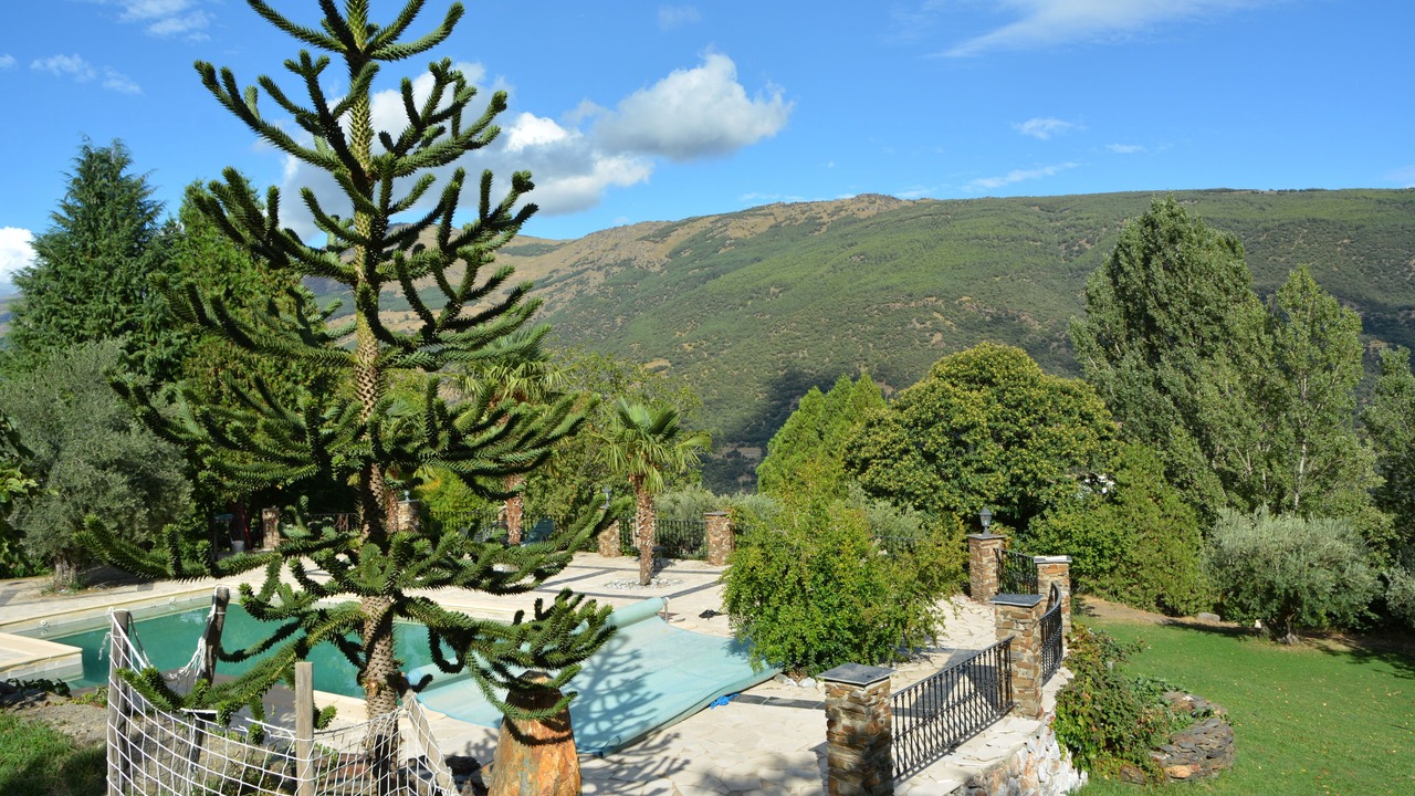 Photo of Outdoor in Busquistar