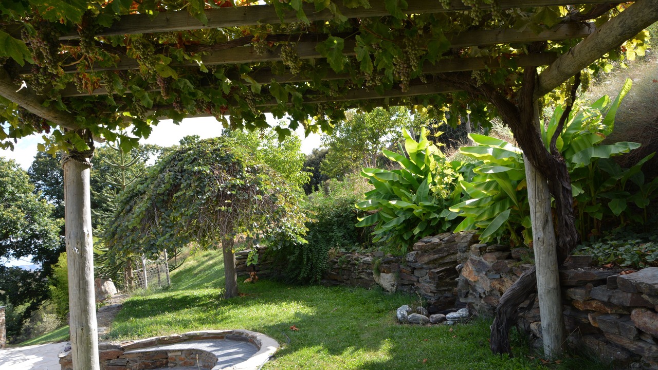 Photo of Outdoor in Busquistar