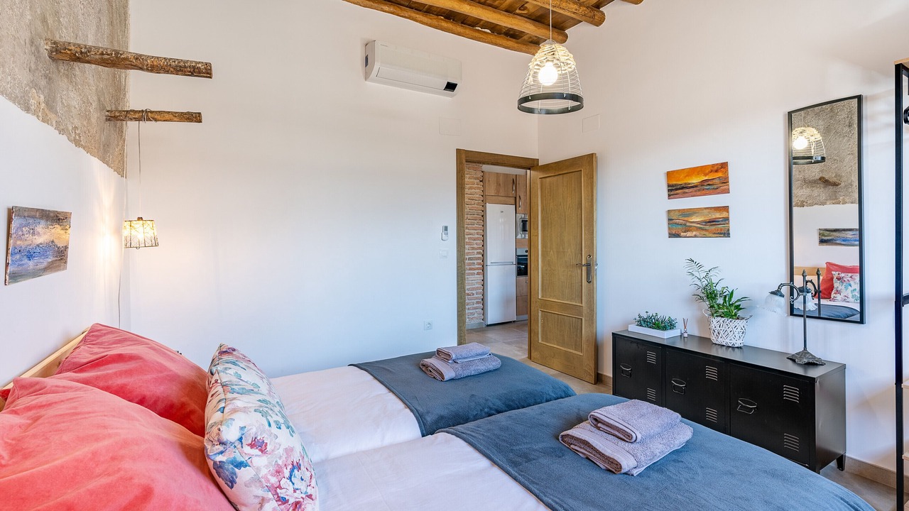 Photo of Bedroom in Durcal