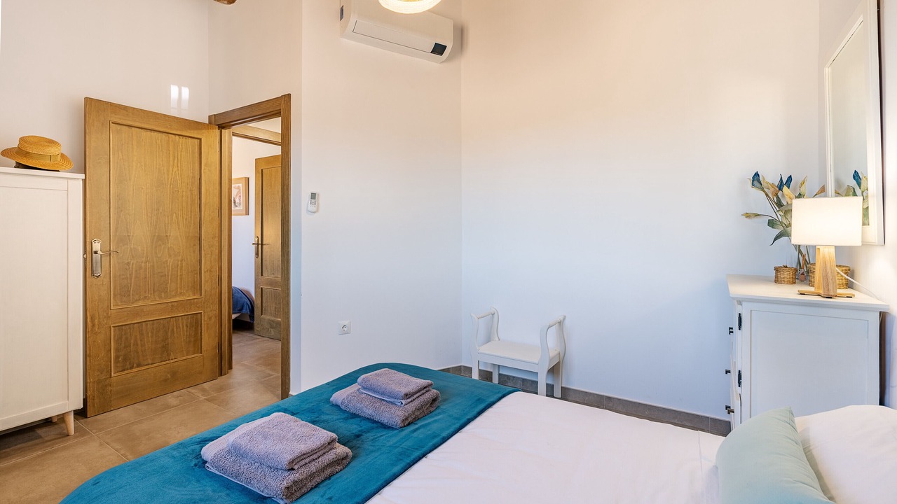 Photo of Bedroom in Durcal