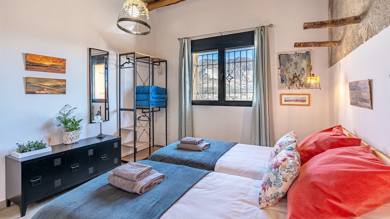 Photo of Bedroom in Durcal