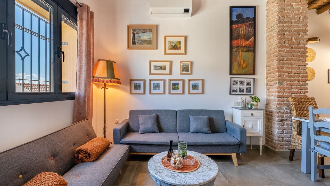 Photo of Livingroom in Durcal