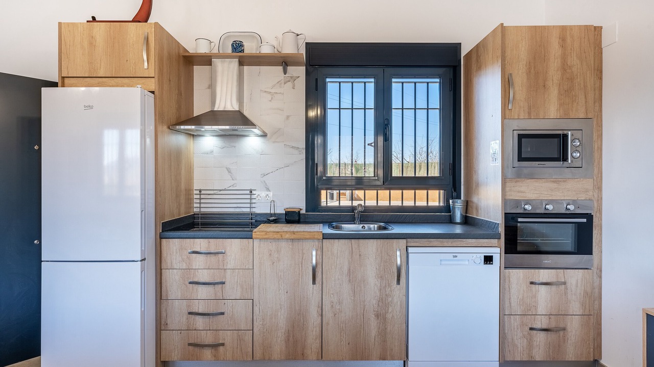 Photo of Kitchen in Durcal