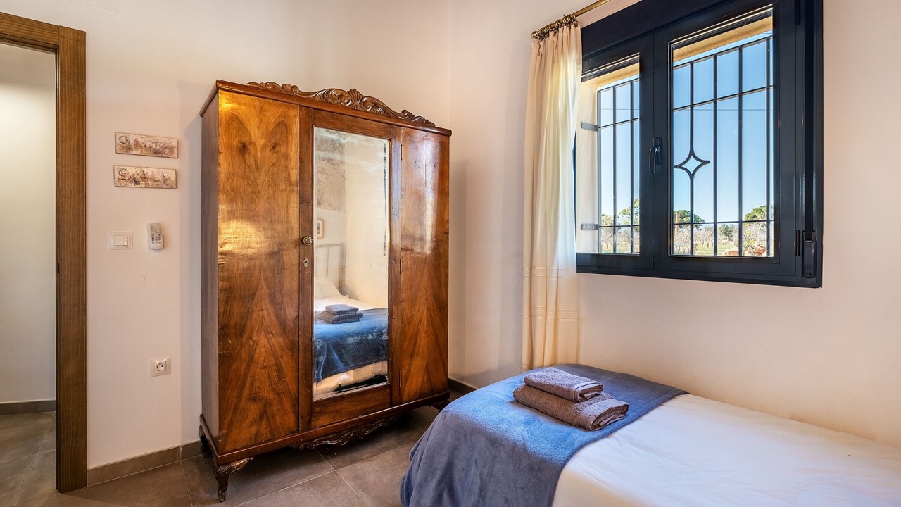 Photo of Bedroom in Durcal