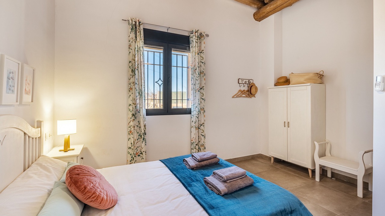 Photo of Bedroom in Durcal