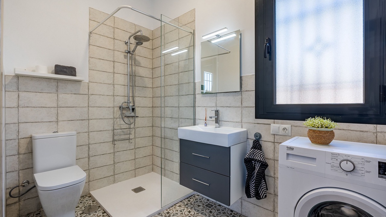 Photo of Bathroom in Durcal