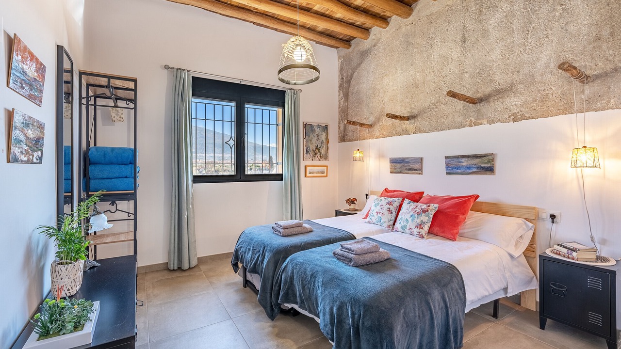 Photo of Bedroom in Durcal