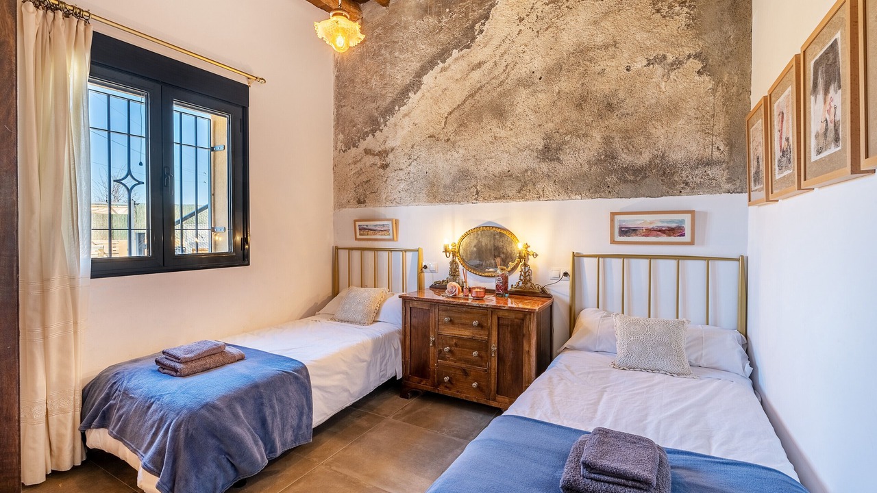 Photo of Bedroom in Durcal