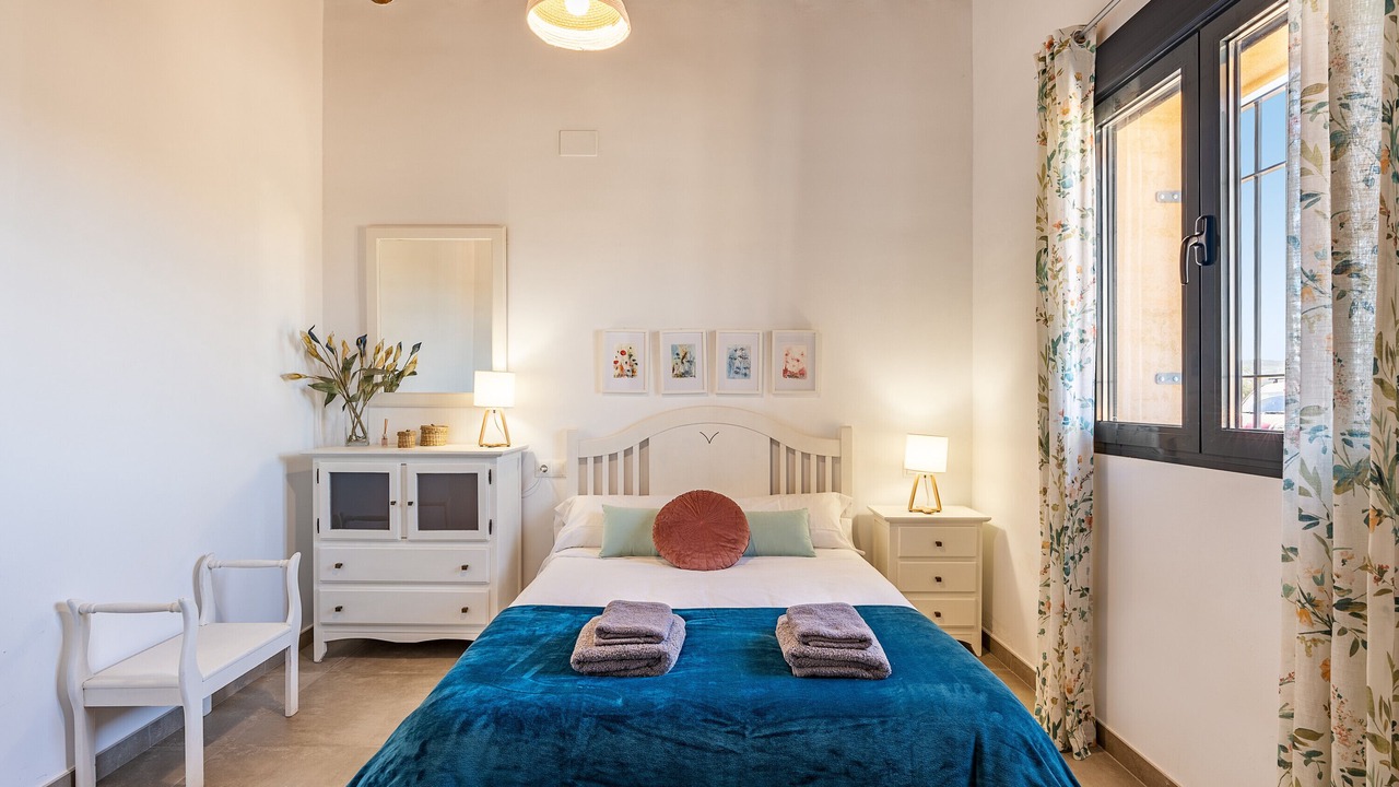 Photo of Bedroom in Durcal