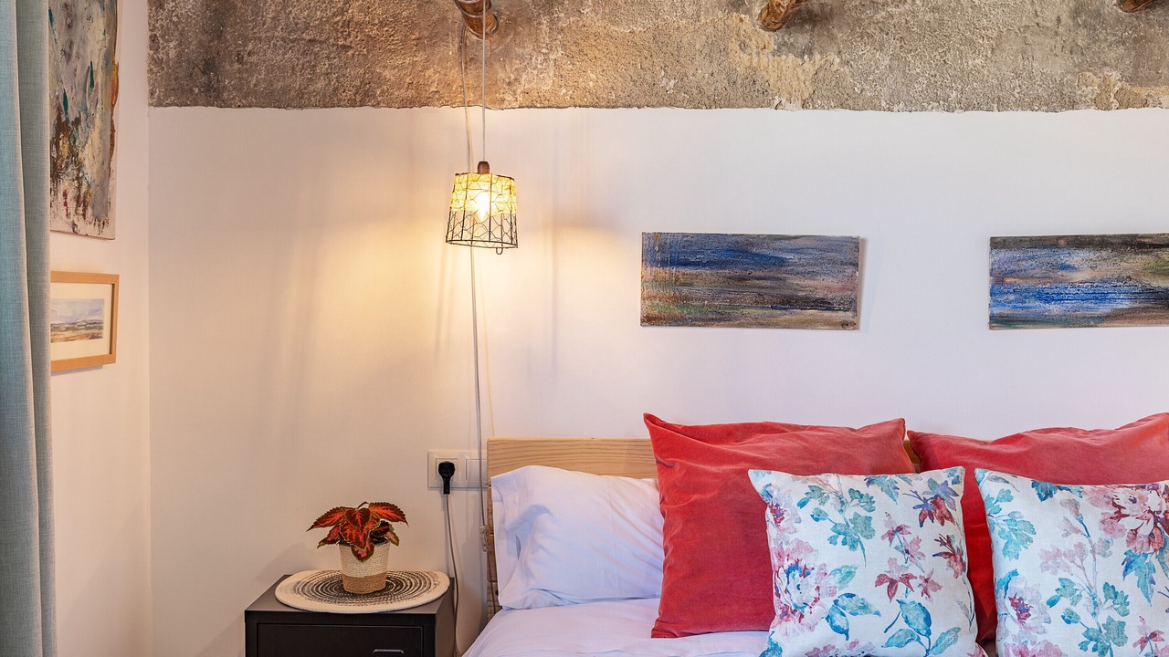 Photo of Bedroom in Durcal
