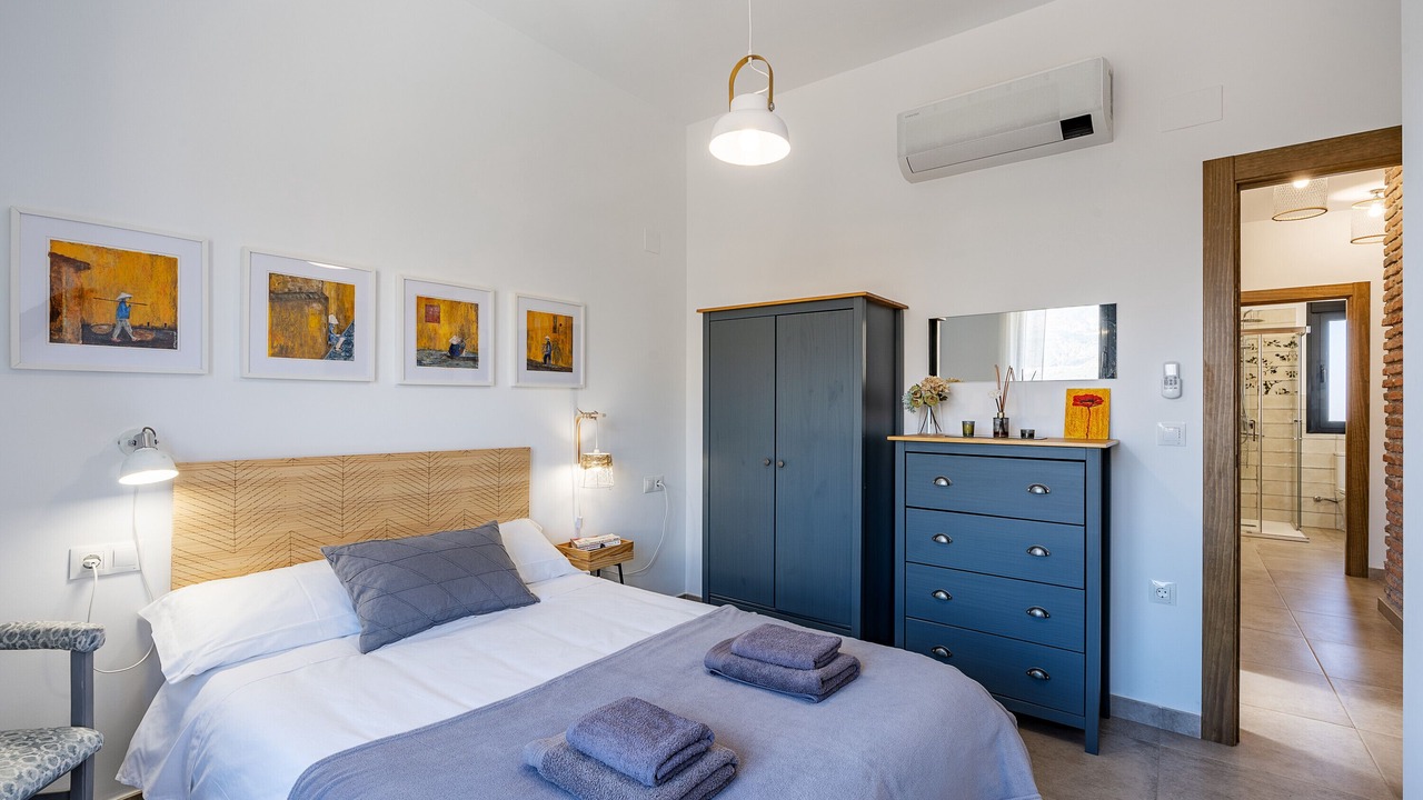 Photo of Bedroom in Durcal