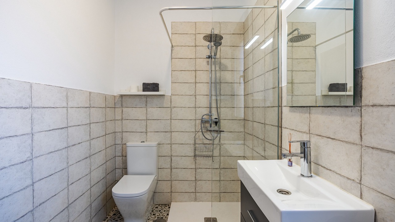 Photo of Bathroom in Durcal