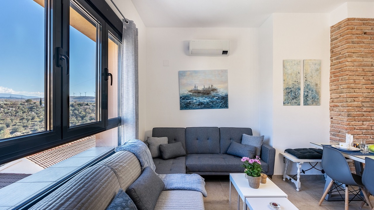 Photo of Livingroom in Durcal