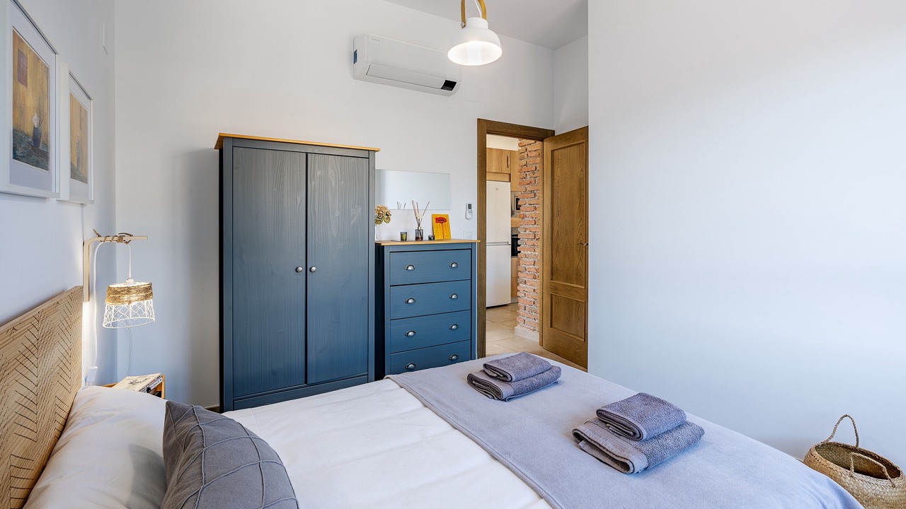 Photo of Bedroom in Durcal