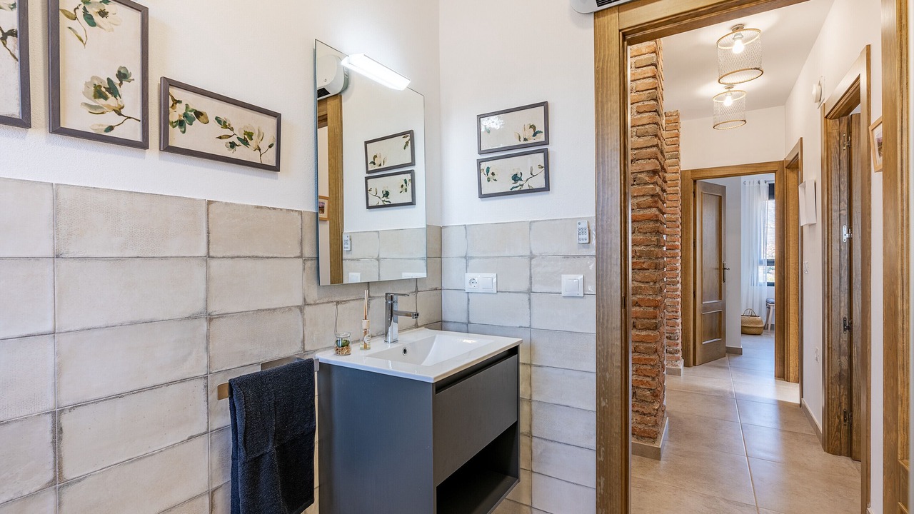 Photo of Bathroom in Durcal