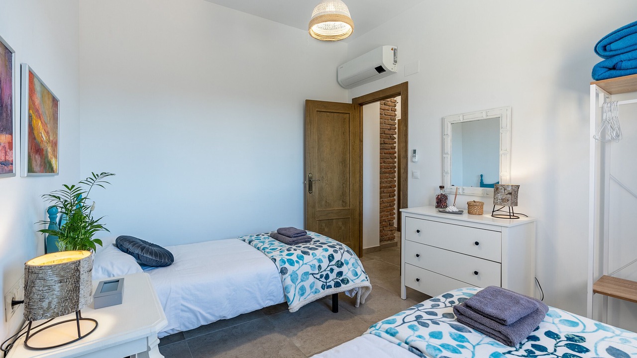 Photo of Bedroom in Durcal
