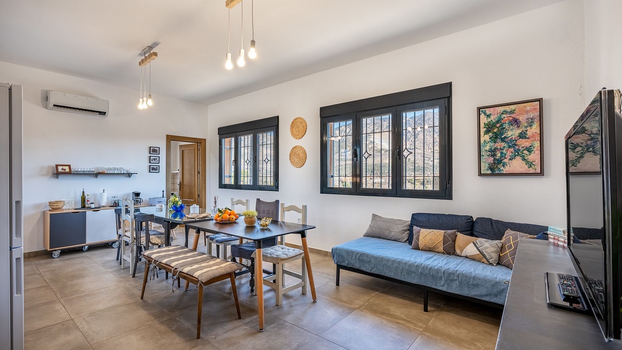 Photo of Livingroom in Durcal