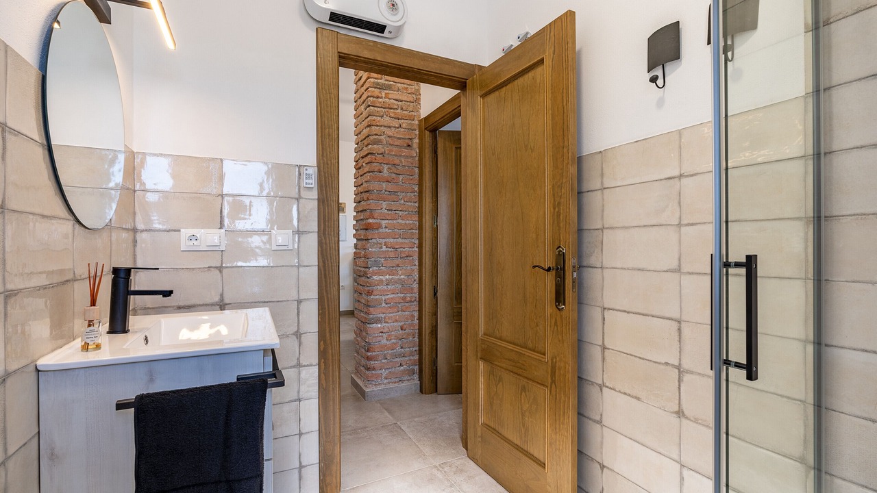 Photo of Bathroom in Durcal