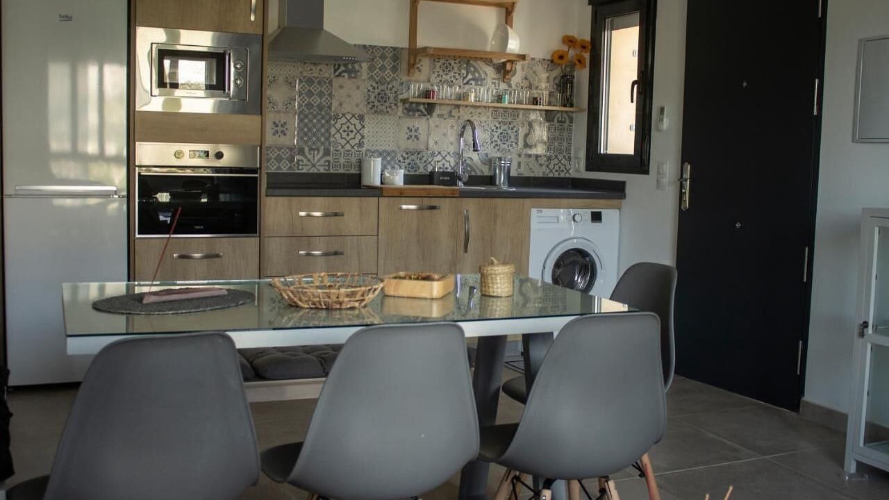 Photo of Kitchen in Durcal