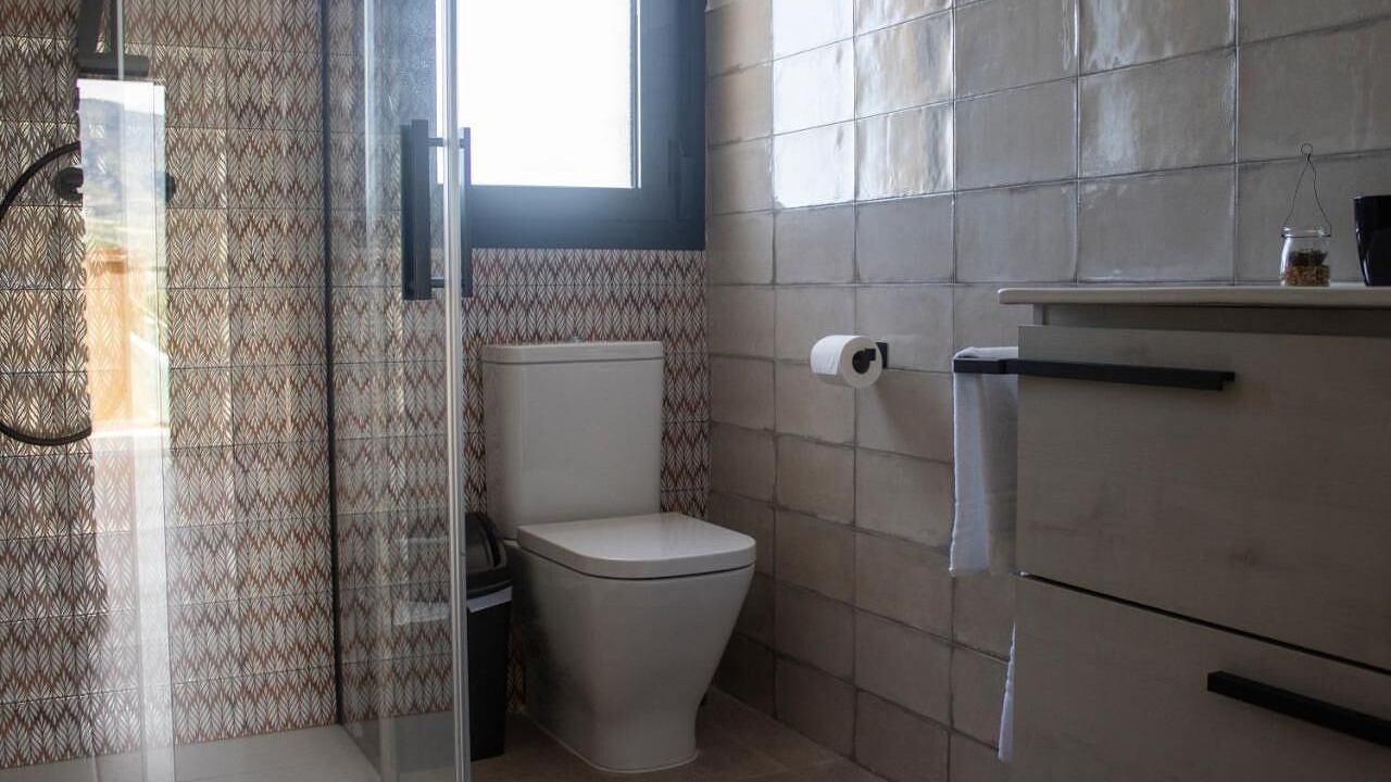 Photo of Bathroom in Durcal