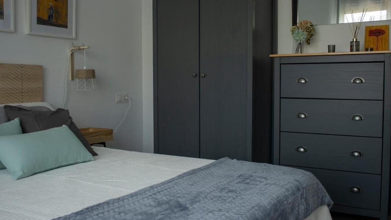 Photo of Bedroom in Durcal