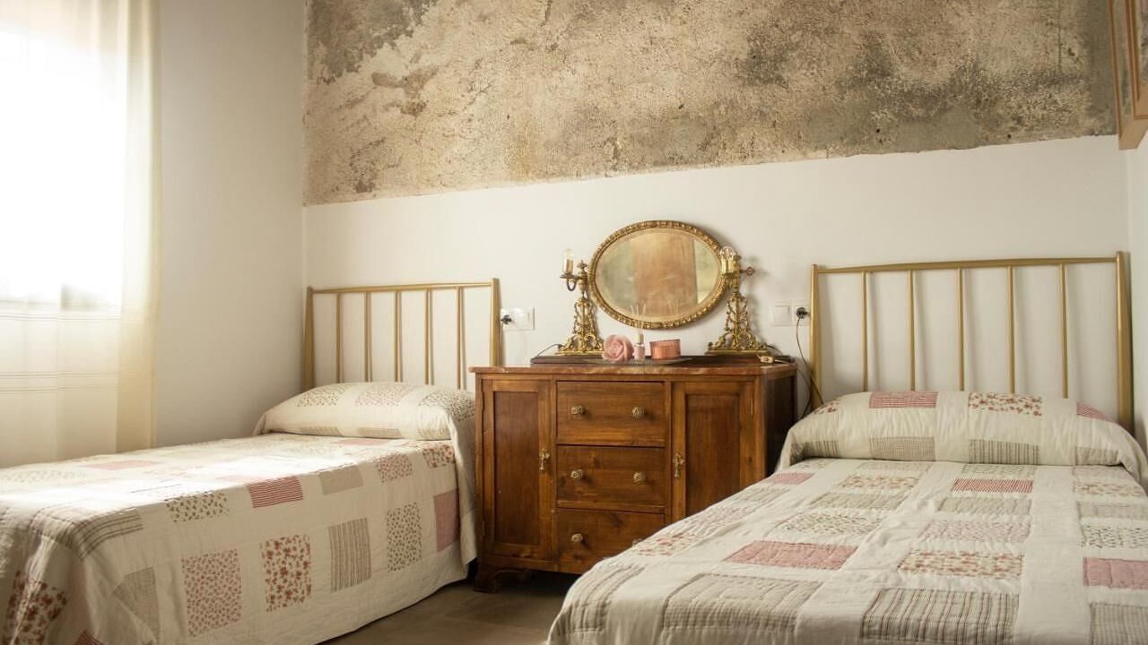 Photo of Bedroom in Durcal
