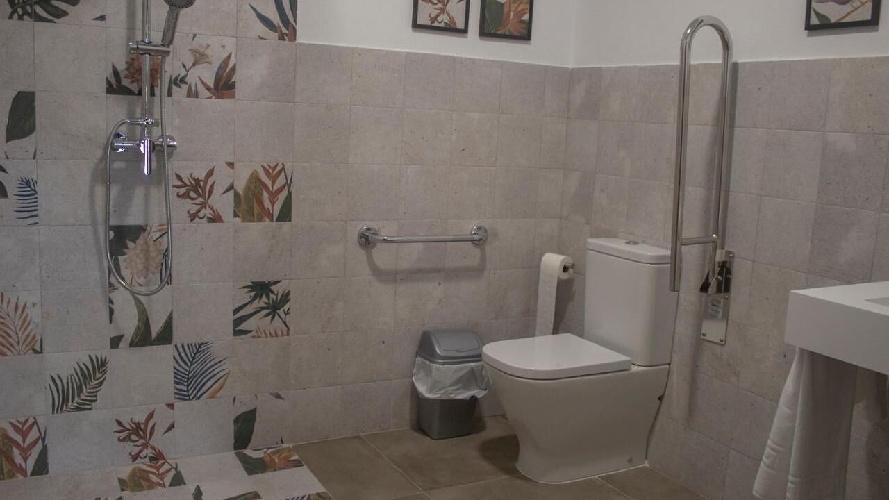 Photo of Bathroom in Durcal
