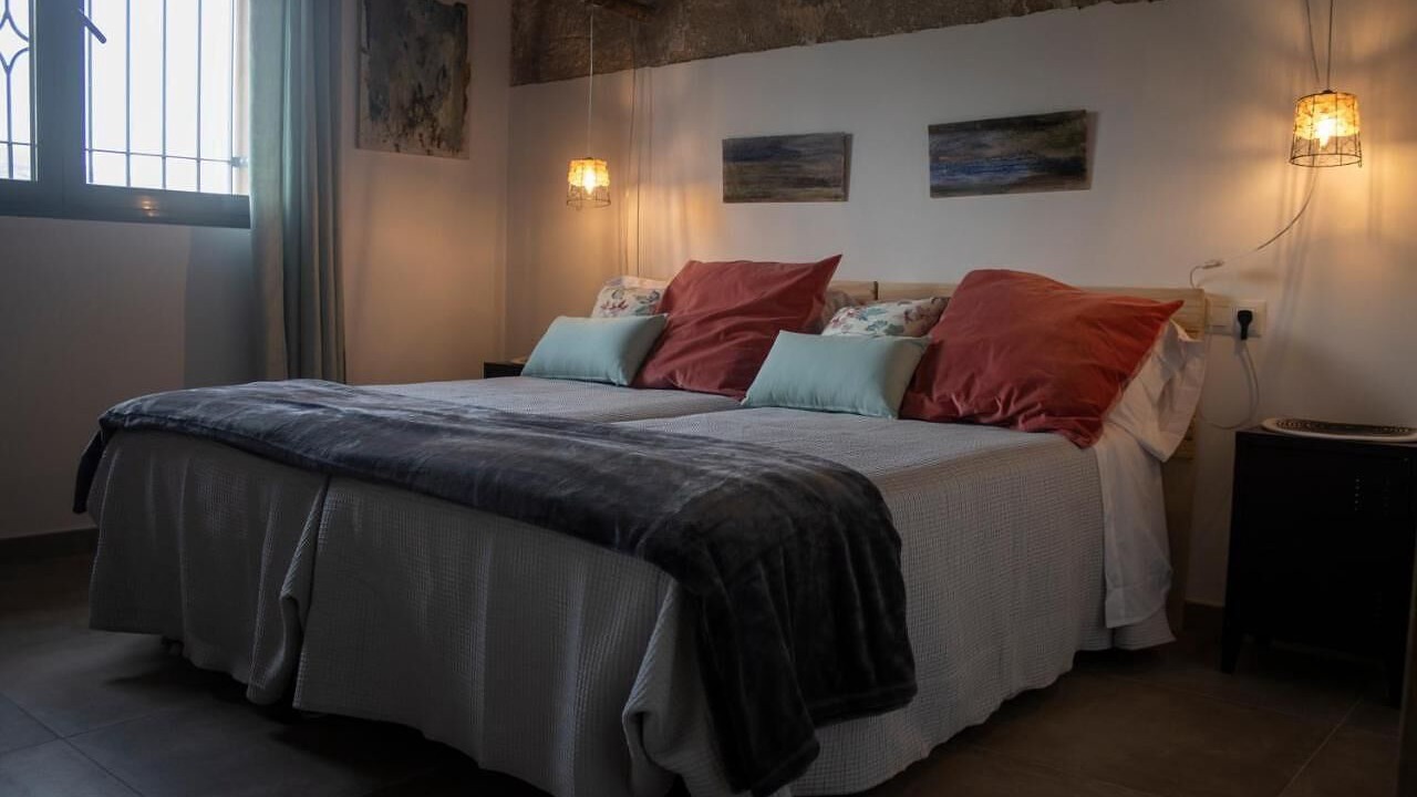 Photo of Bedroom in Durcal