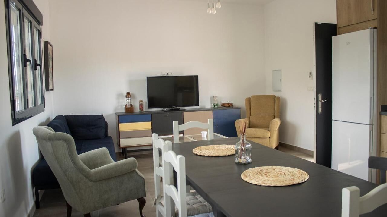 Photo of Livingroom in Durcal