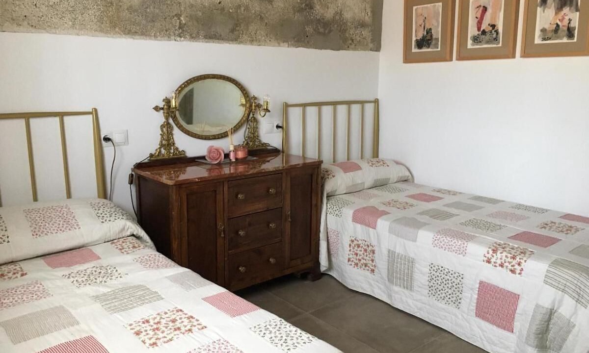 Photo of Bedroom in Durcal