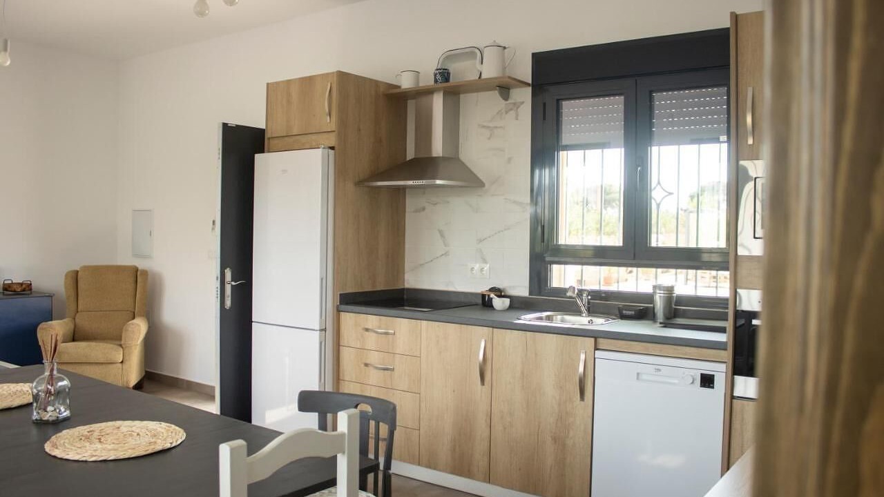 Photo of Kitchen in Durcal