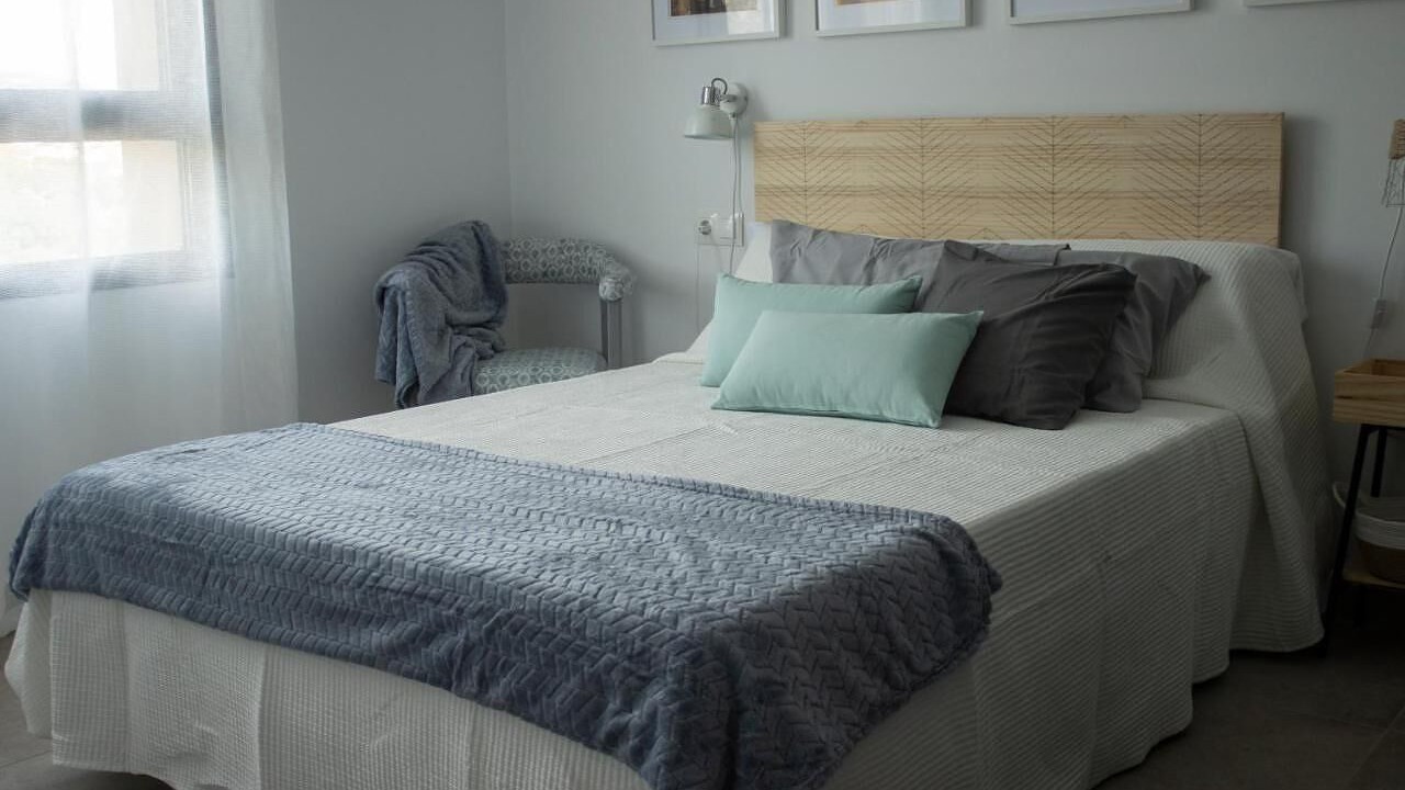 Photo of Bedroom in Durcal